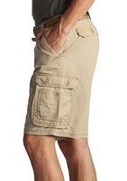 Wyoming Cargo Shorts