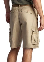 Wyoming Cargo Shorts