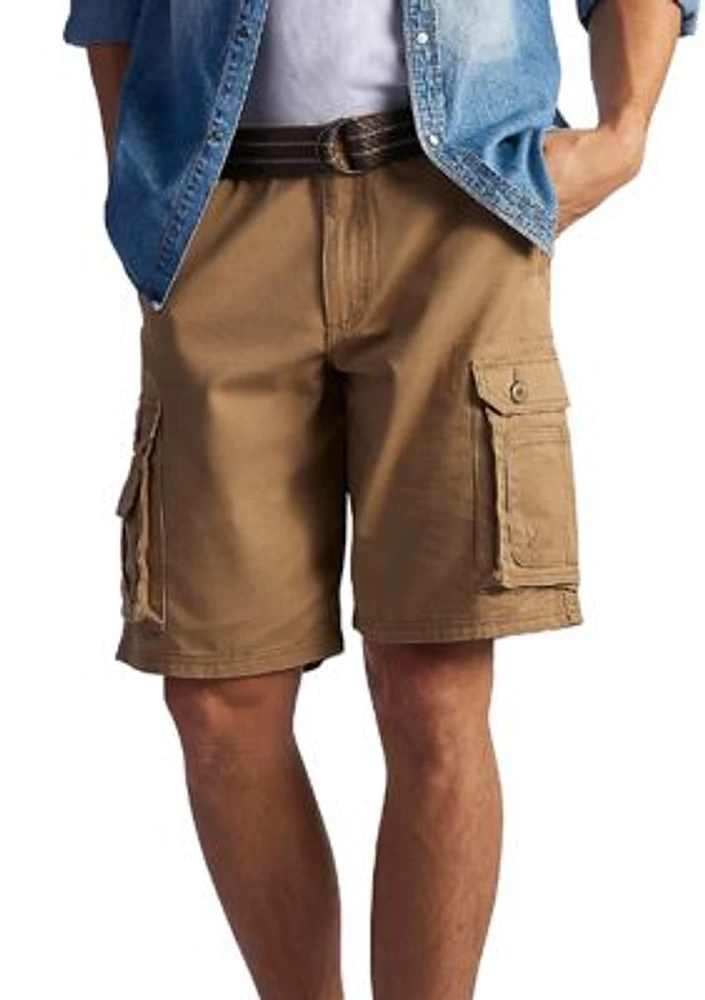 Wyoming Cargo Shorts