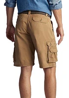 Wyoming Cargo Shorts