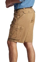 Wyoming Cargo Shorts