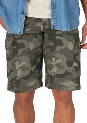 Extreme Motion Crossroads Shorts