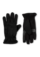 Waterproof Back Draw Gloves