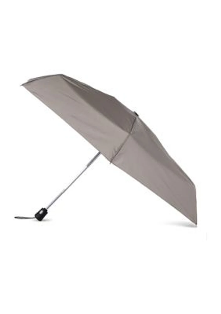 Travel Auto Open Close Umbrella