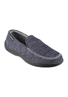  Logan Javier Mesh Slippers