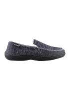  Logan Javier Mesh Slippers