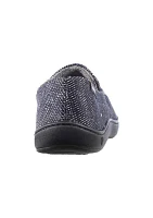  Logan Javier Mesh Slippers