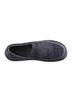  Logan Javier Mesh Slippers