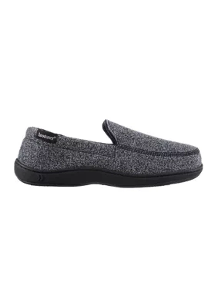 Sport Knit Ethan Moccasins