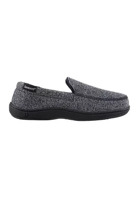 Sport Knit Ethan Moccasins