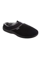 Men's Memory Foam Moc Clogs