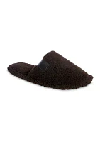 Recycled Berber Scuff Slippers