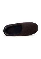 Recycled Berber Garrett Slippers