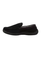 Microterry Jared Moccasins