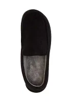 Microterry Jared Moccasins