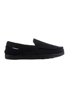 Microterry Travis Moccasins