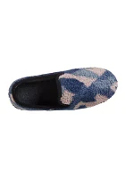 Recycled Berber Rhett Loafers