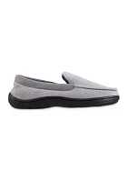 Microterry Jared Moccasins