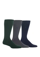 Super Soft Socks - 3 Pack