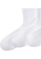 Tech Athletic Crew Socks