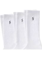 Tech Athletic Crew Socks