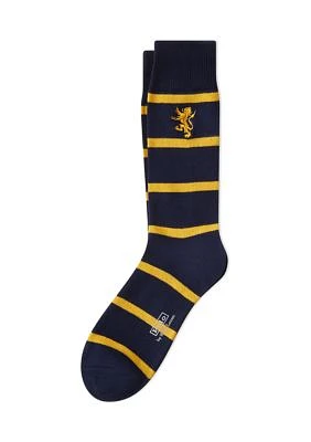 Cadet Rampant Lion Slack Socks