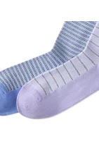 Oxford Stripe Socks