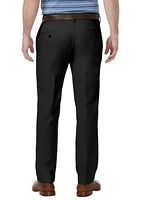 Men's Cool 18 PRO Straight Fit Flat Front Pants