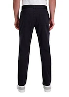 The Active Series City Flex 5-Pocket Slim-Straight Pants