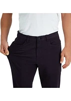 The Active Series City Flex 5-Pocket Slim-Straight Pants