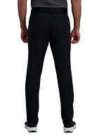 The Active Series Slim Fit Flat Front 5-Pocket Tech Pants