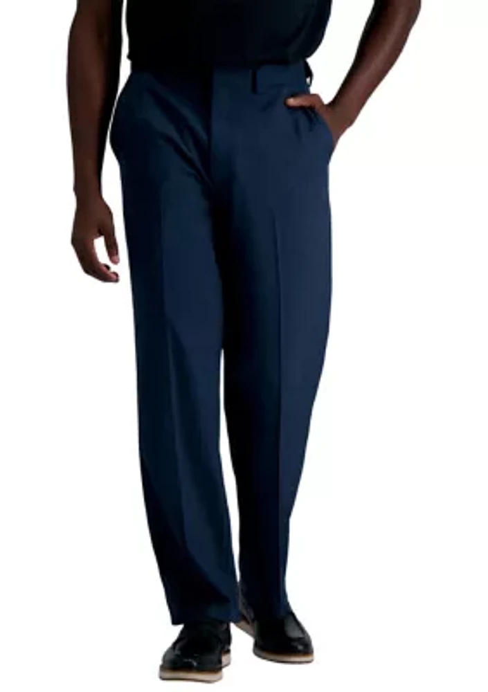 Premium Comfort Dress Pants