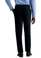 J.M. Haggar™ Straight Fit Flat Front Dress Pants