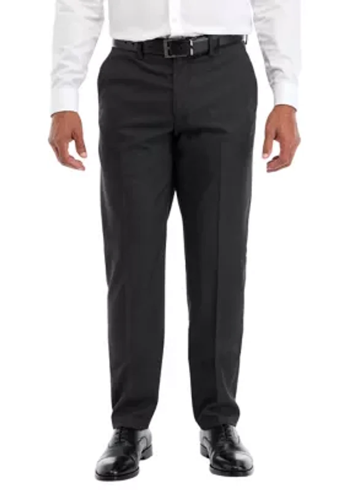 Men's Slim Dress Pants