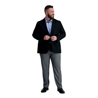 Haggar® The Active Series™ Classic Fit B&T Blazer