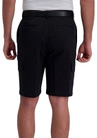 Men's Cotton Cargo Shorts