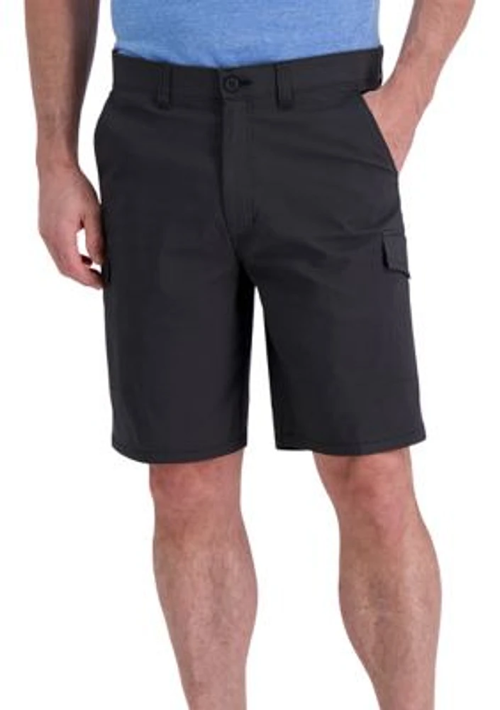 Free Trek Cargo Shorts