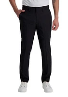 Haggar® Men's Smart Wash® with Repreve® Slim Fit Suit Pant