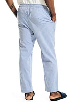 Captain's Herringbone Pants