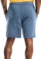 Knit Pajama Shorts