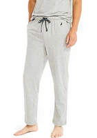 Solid Knit Lounge Pants