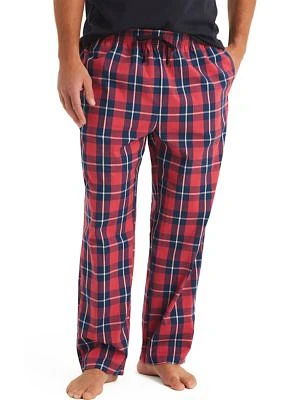 Printed Sleep Pants