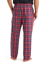 Printed Sleep Pants