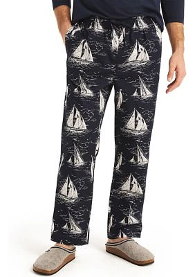 Printed Sleep Pants