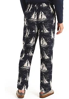 Printed Sleep Pants