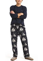 Printed Sleep Pants