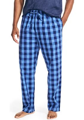 Buffalo Plaid Pajama Pants