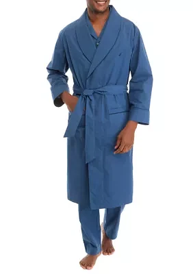 Sustainably Crafted Robe