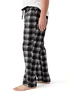 Big & Tall Cozy Fleece Lounge Pants