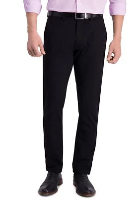 Men's Reaction 4 Way Stretch Twill Pants